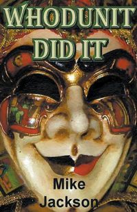 Cover image for Whodunit Did It