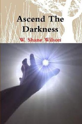 Cover image for Ascend the Darkness