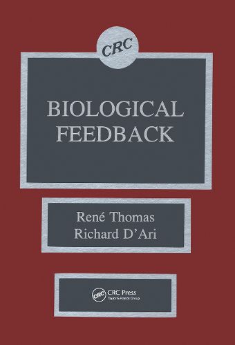 Cover image for Biological Feedback