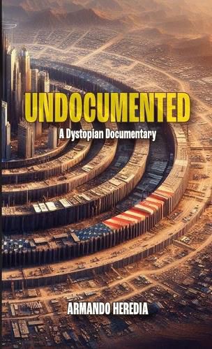 Cover image for Undocumented