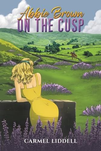 Cover image for Abbie Brown: On the Cusp