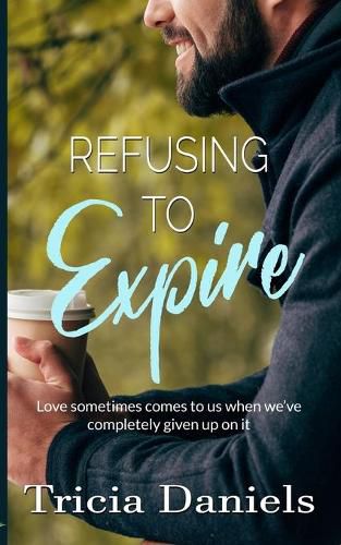 Cover image for Refusing To Expire