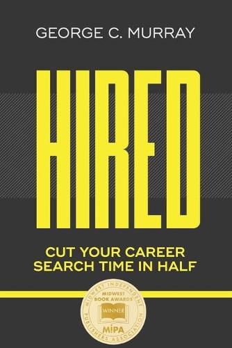 Cover image for Hired