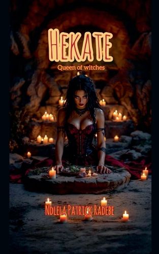 Cover image for Hekate