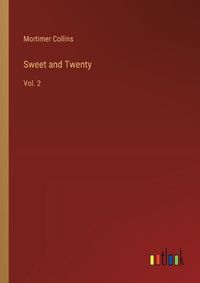 Cover image for Sweet and Twenty