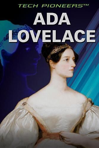 Cover image for ADA Lovelace