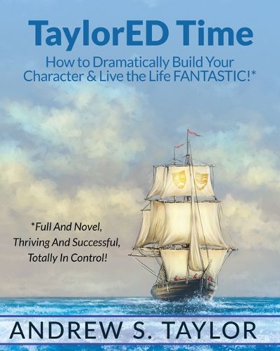 Cover image for Taylored Time