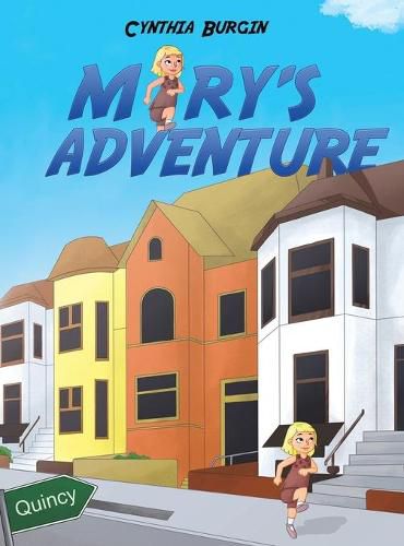 Cover image for Mary's Adventure