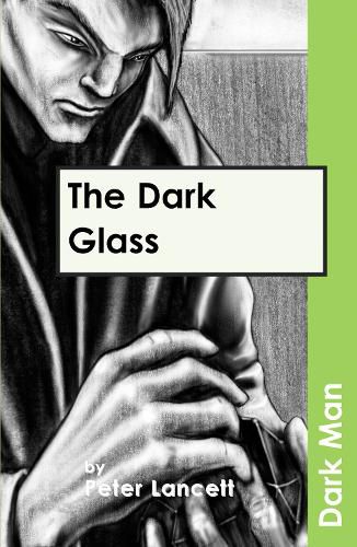 Cover image for The Dark Glass