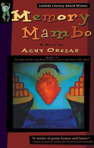 Cover image for Memory Mambo