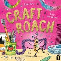Cover image for Craft Roach
