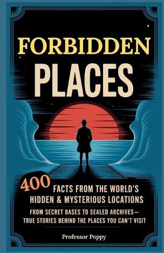 Cover image for Forbidden Places
