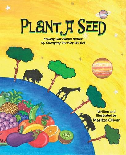 Cover image for Plant a Seed