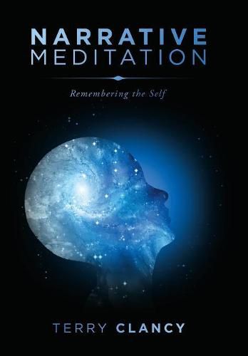 Cover image for Narrative Meditation: Remembering the Self