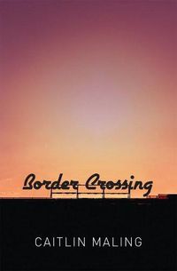 Cover image for Border Crossing