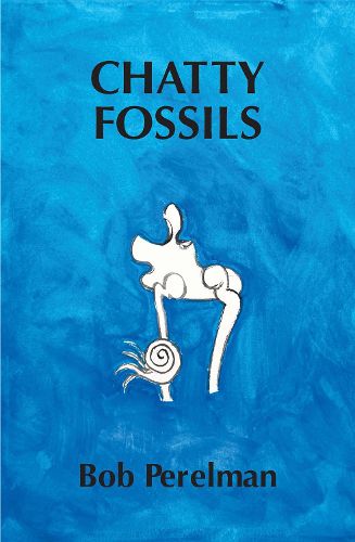 Cover image for Chatty Fossils