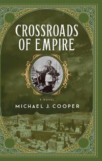 Cover image for Crossroads of Empire