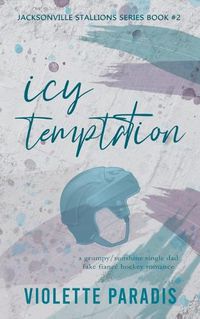 Cover image for Icy Temptation