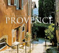 Cover image for Best-Kept Secrets of Provence