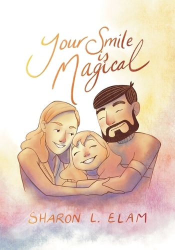 Cover image for Your Smile is Magical