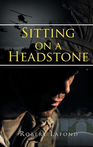 Cover image for Sitting on a Headstone