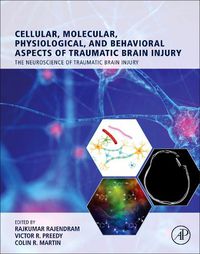 Cover image for Cellular, Molecular, Physiological, and Behavioral Aspects of Traumatic Brain Injury