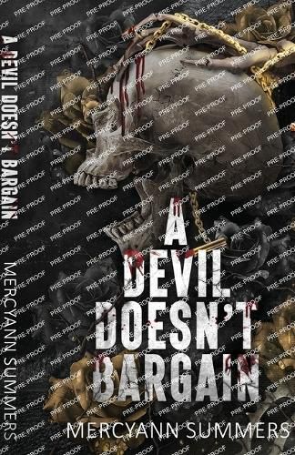 Cover image for A Devil Doesn't Bargain