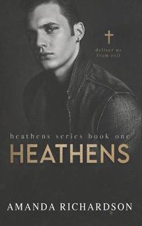 Cover image for Heathens