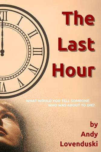 Cover image for The Last Hour