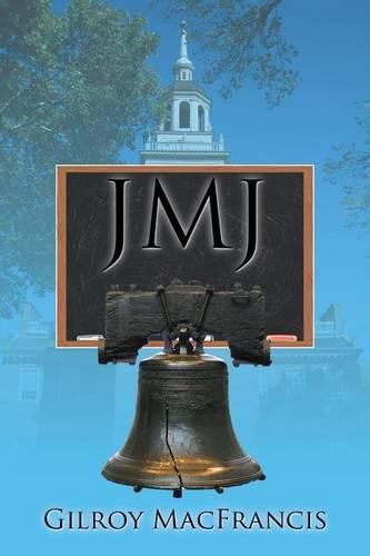 Cover image for Jmj