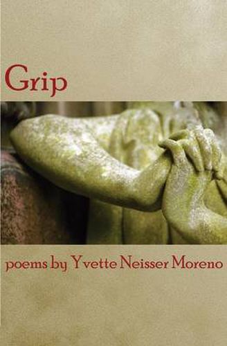 Cover image for Grip