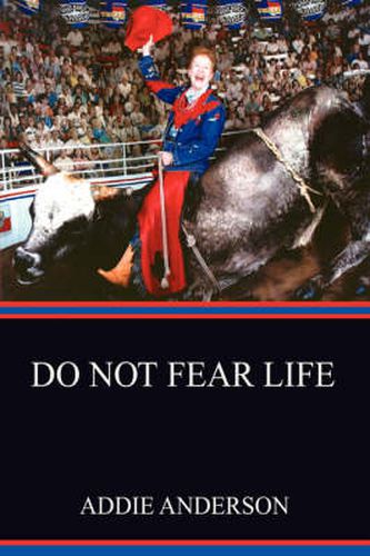 Cover image for Do Not Fear Life