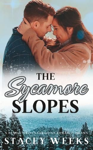 Cover image for The Sycamore Slopes