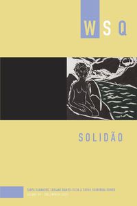 Cover image for Solidao