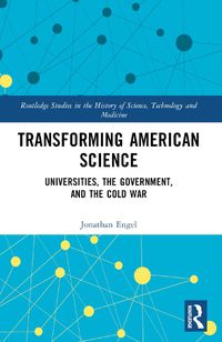 Cover image for Transforming American Science