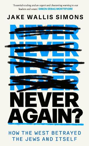 Never Again