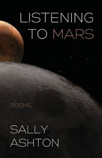 Cover image for Listening to Mars