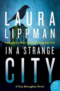 Cover image for In a Strange City