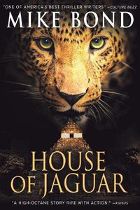 Cover image for House of Jaguar