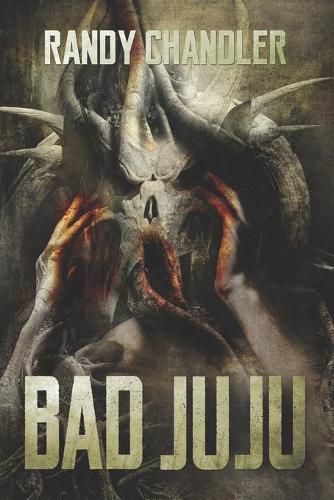 Cover image for Bad Juju