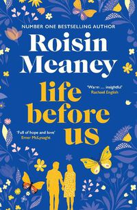 Cover image for Life Before Us