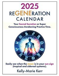 Cover image for ReGENEration Calendar