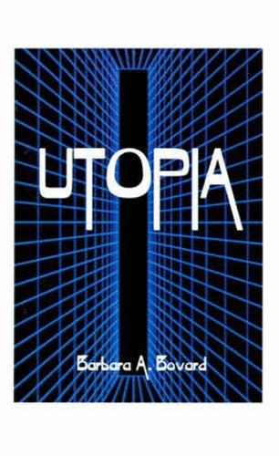 Cover image for Utopia