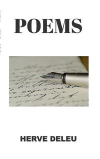 Cover image for Poems