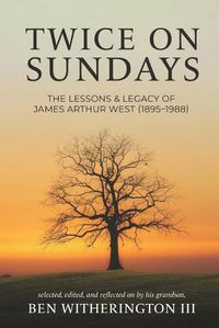 Cover image for Twice on Sundays