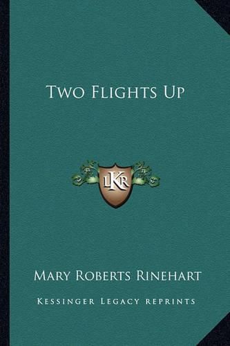 Cover image for Two Flights Up