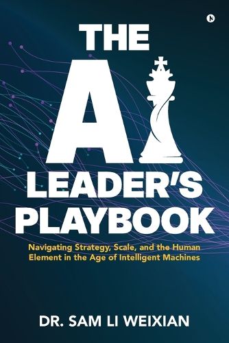 Cover image for The AI Leader's Playbook