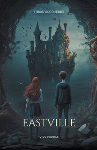 Cover image for Eastville