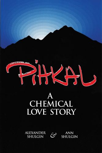 Cover image for Pihkal
