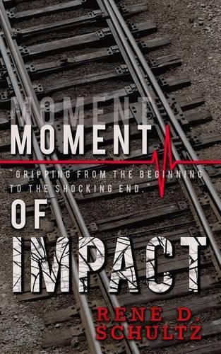 Cover image for Moment of Impact